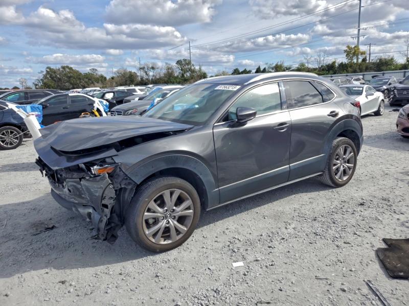 Photo 1 from auction – 2021 MAZDA CX-30 PREM with VIN 3MVDMBDL0MM314996