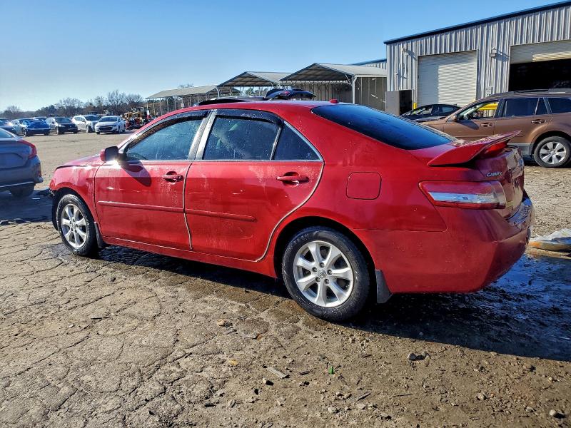 Photo 2 from auction – 2011 TOYOTA CAMRY BASE with VIN 4T1BF3EK7BU664080