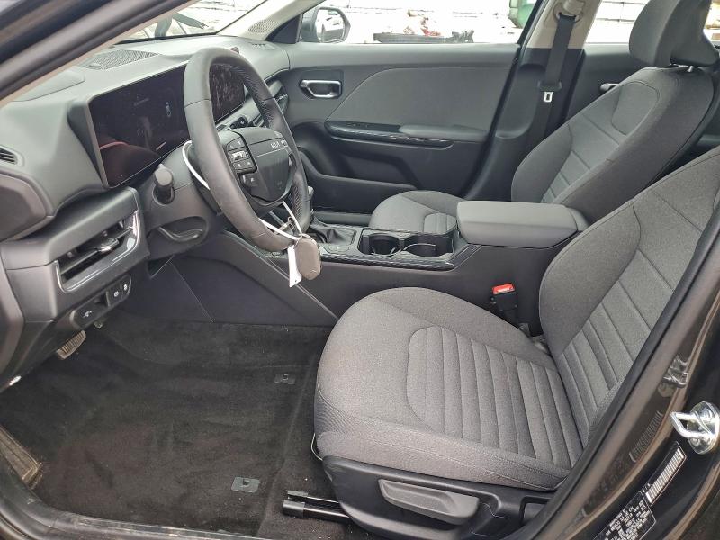 Photo 7 from auction – 2025 KIA K4 EX with VIN 3KPFU4DE5SE138512
