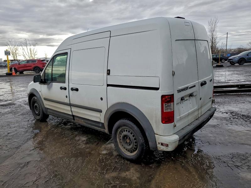 Photo 2 from auction – 2012 FORD TRANSIT CO with VIN NM0LS7BN7CT082947
