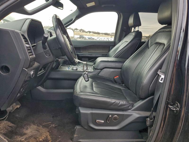 Photo 7 from auction – 2021 FORD EXPEDITION with VIN 1FMJU2AT4MEA17336