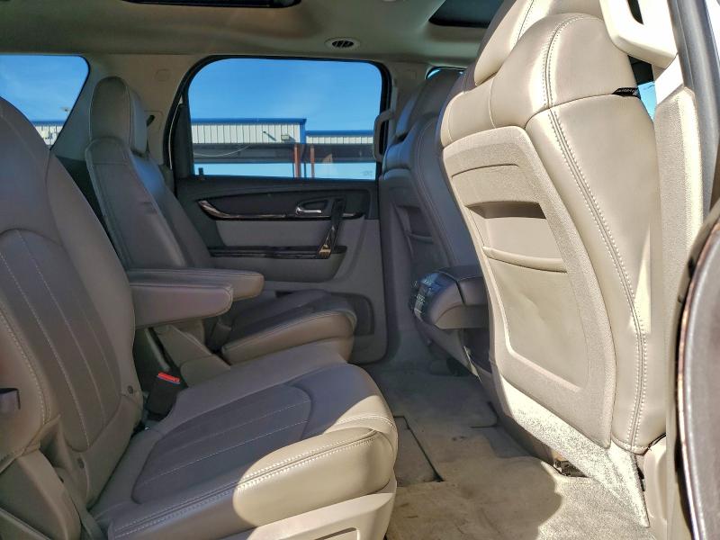Photo 11 from auction – 2013 GMC ACADIA DEN with VIN 1GKKRTKD4DJ243900