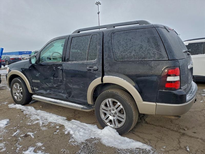 Photo 2 from auction – 2008 FORD EXPLORER E with VIN 1FMEU64E68UA03682