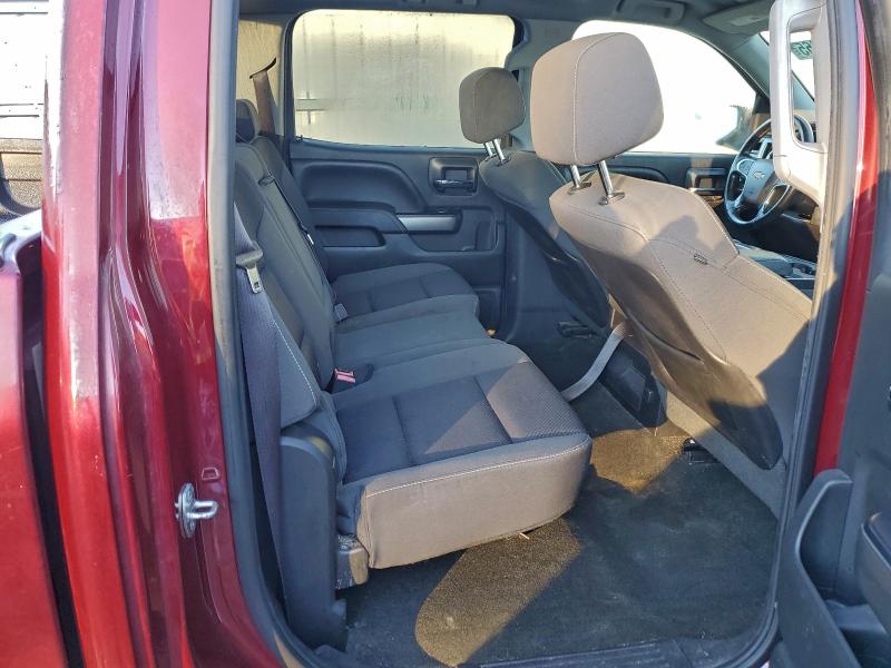 Photo 10 from auction – 2014 CHEVROLET SILVERADO with VIN 3GCPCREC8EG540941