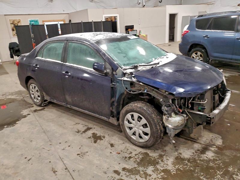 Photo 4 from auction – 2011 TOYOTA COROLLA BA with VIN 2T1BU4EE2BC721728