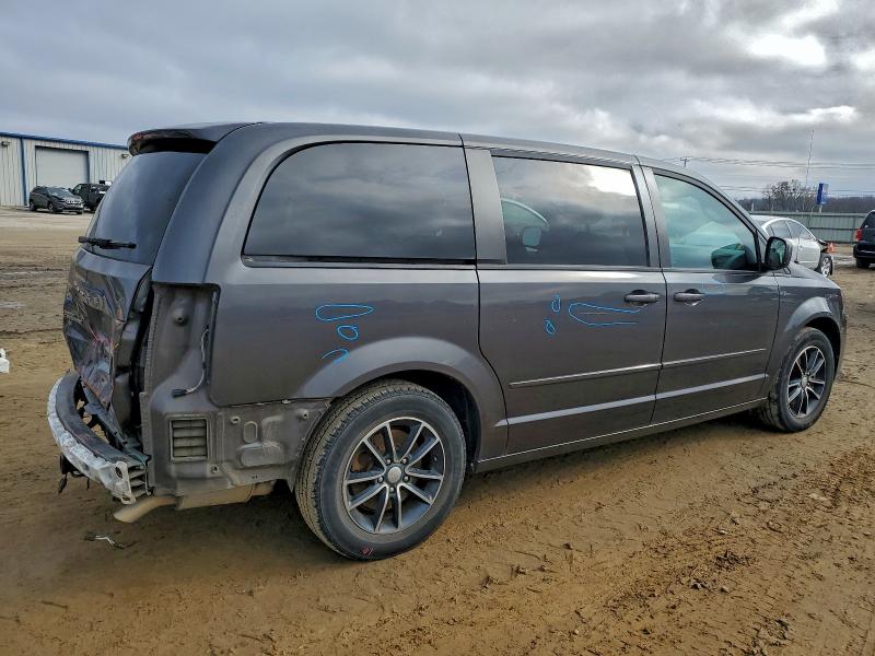 صورة رقم 3 من المزاد - 2016 DODGE GRAND CARA مع VIN 2C4RDGCG5GR125492
