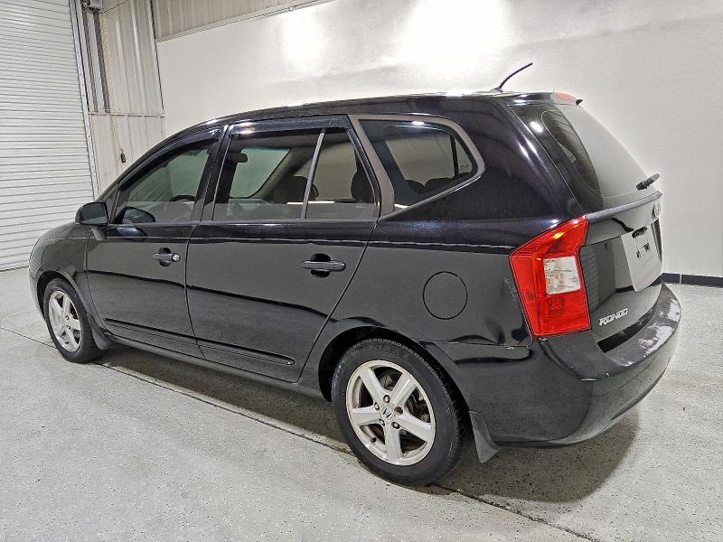 Photo 2 from auction – 2008 KIA RONDO BASE with VIN KNAFG525287197832