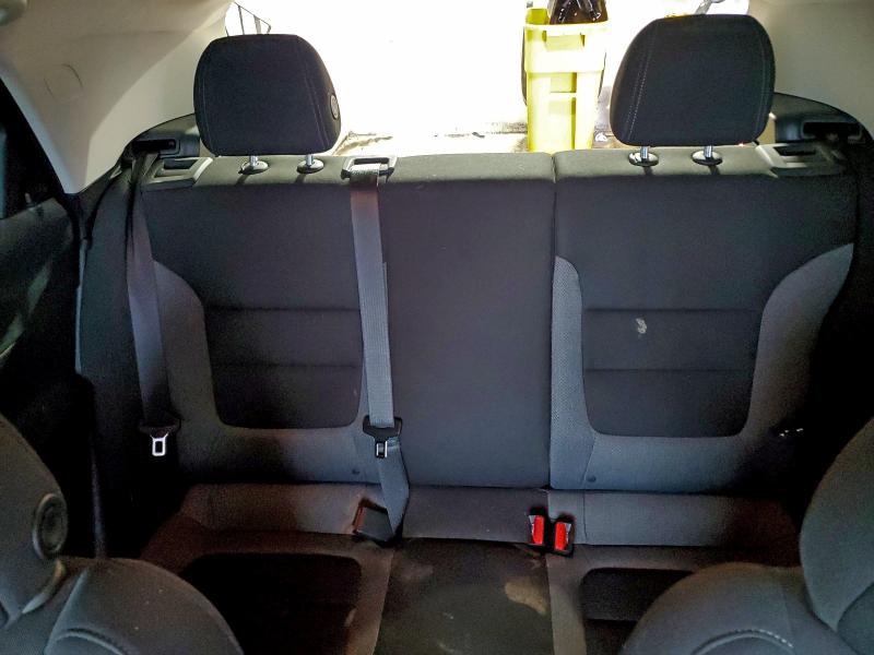 Photo 10 from auction – 2024 CHEVROLET TRAILBLAZE with VIN KL79MPSL2RB107027