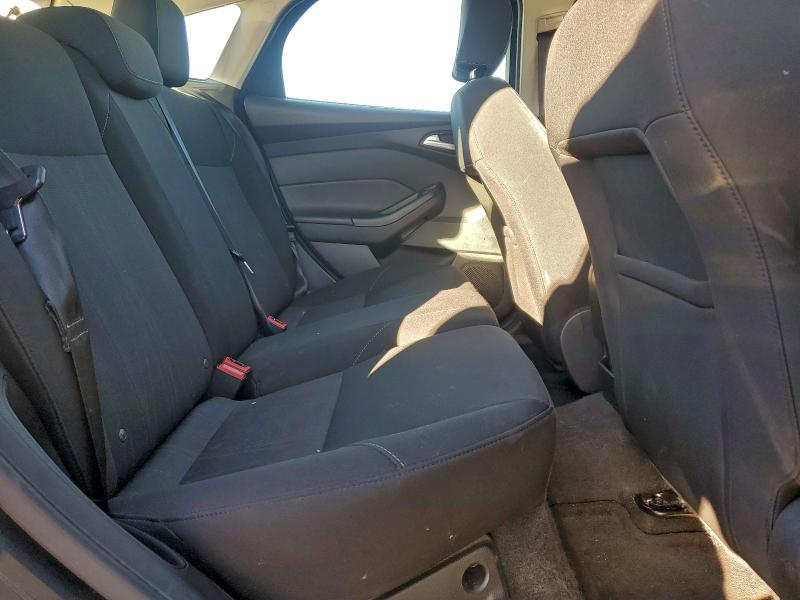 Photo 11 from auction – 2017 FORD FOCUS SE with VIN 1FADP3K22HL219832