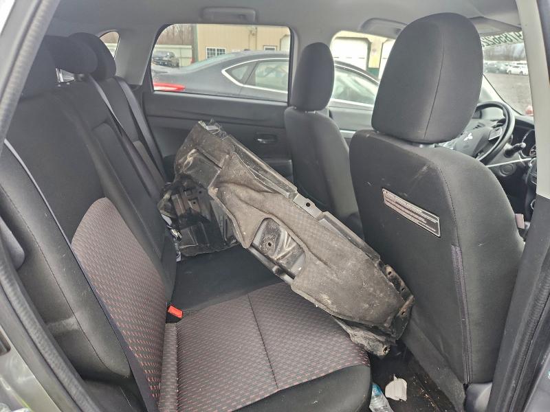 Photo 10 from auction – 2016 MITSUBISHI OUTLANDER with VIN JA4AR3AW9GZ043895