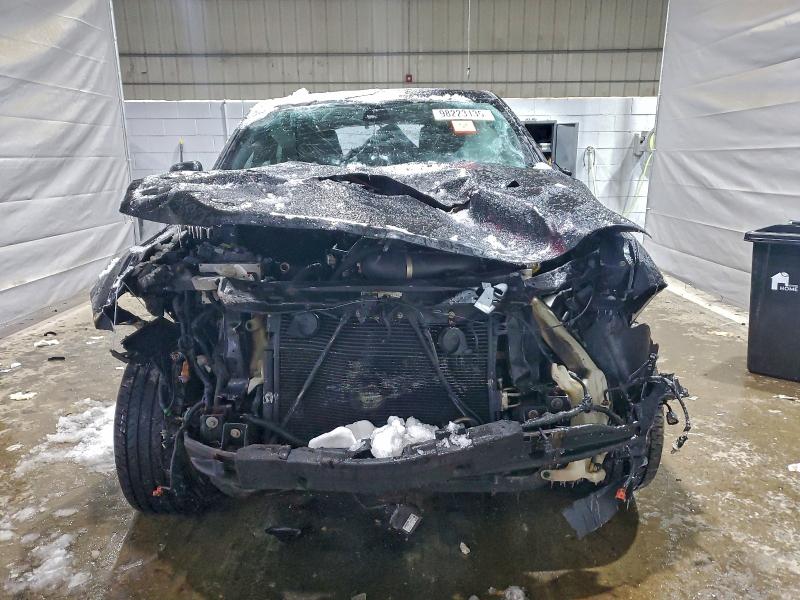 Photo 5 from auction – 2013 DODGE DURANGO CI with VIN 1C4SDJET5DC661808
