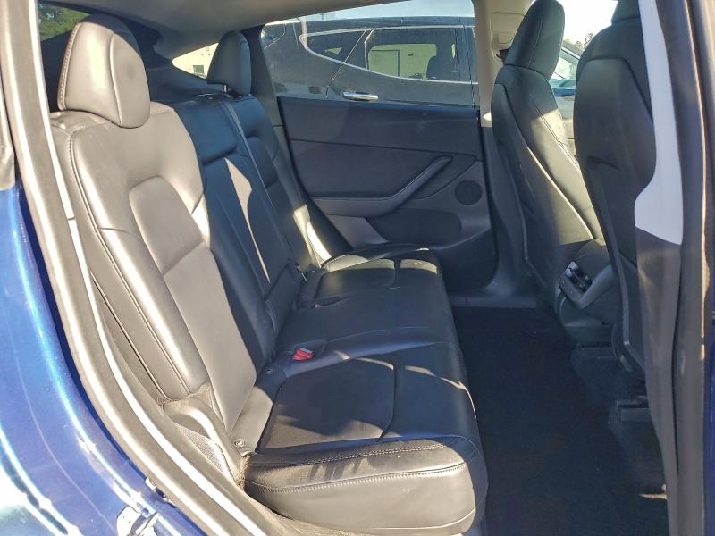 Zdjęcie 10 z aukcji – 2021 TESLA MODEL Y z VIN 5YJYGDEE2MF146577