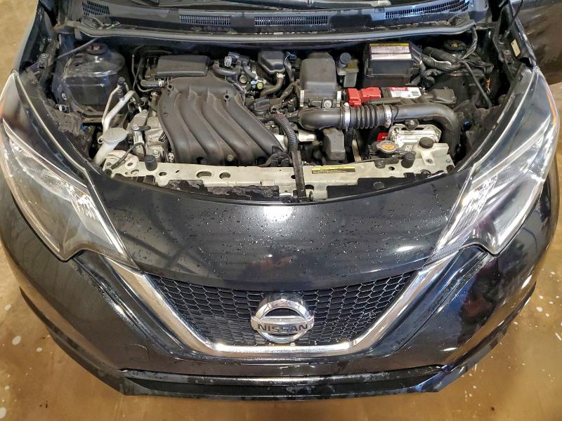 Photo 11 from auction – 2019 NISSAN VERSA NOTE with VIN 3N1CE2CP2KL363511