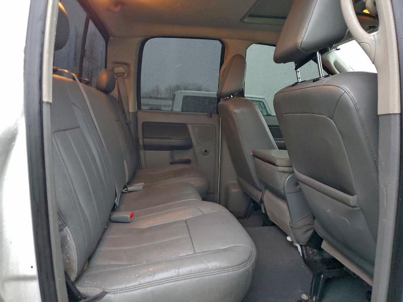 Photo 10 from auction – 2008 DODGE RAM 1500 S with VIN 1D7HU18258S530408