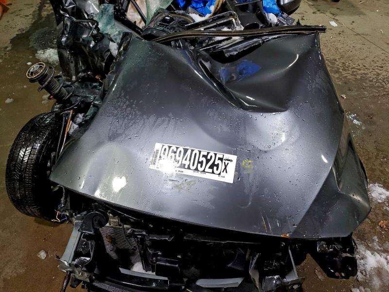Photo 11 from auction – 2025 MAZDA CX-5 with VIN JM3KFBBL4S0642046