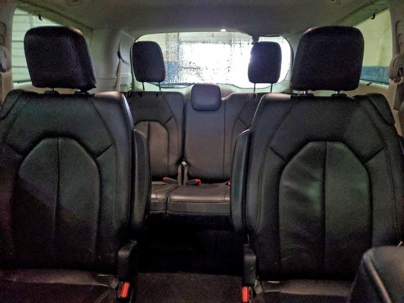 Photo 10 from auction – 2018 CHRYSLER PACIFICA T with VIN 2C4RC1EG9JR258017
