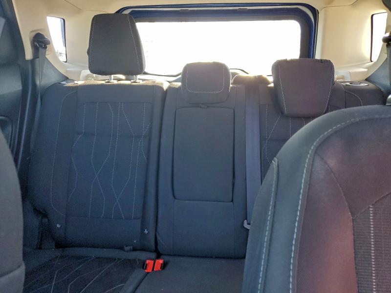 Photo 10 from auction – 2020 FORD ECOSPORT S with VIN MAJ3S2GE7LC337620