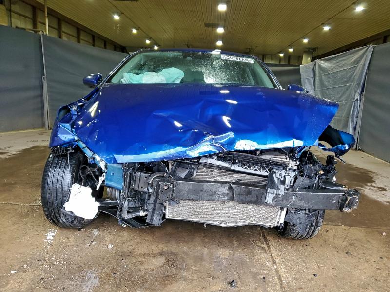 Photo 5 from auction – 2022 KIA FORTE FE with VIN 3KPF24AD7NE434850