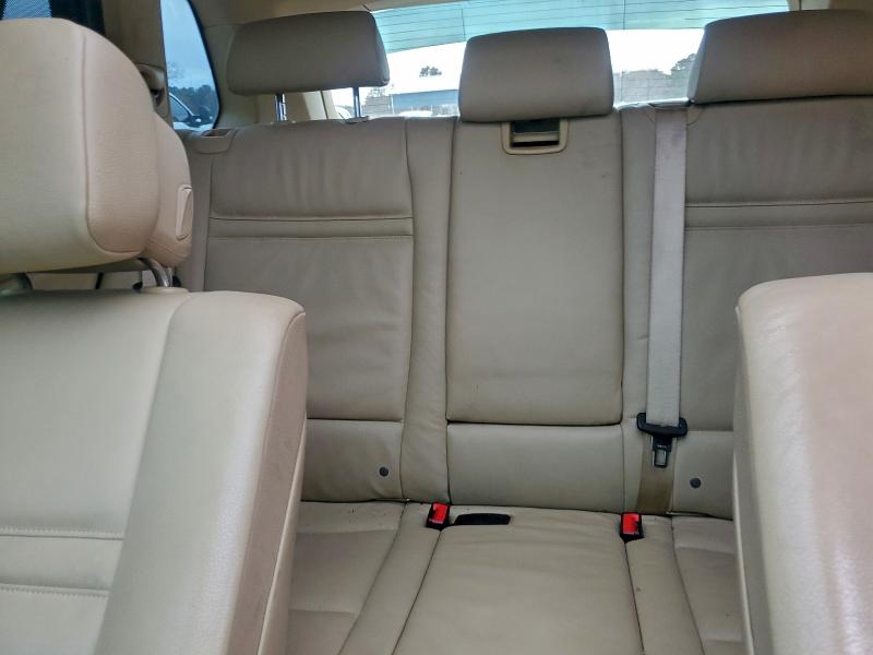 Photo 10 from auction – 2013 BMW X5 XDRIVE3 with VIN 5UXZV4C59D0B09684