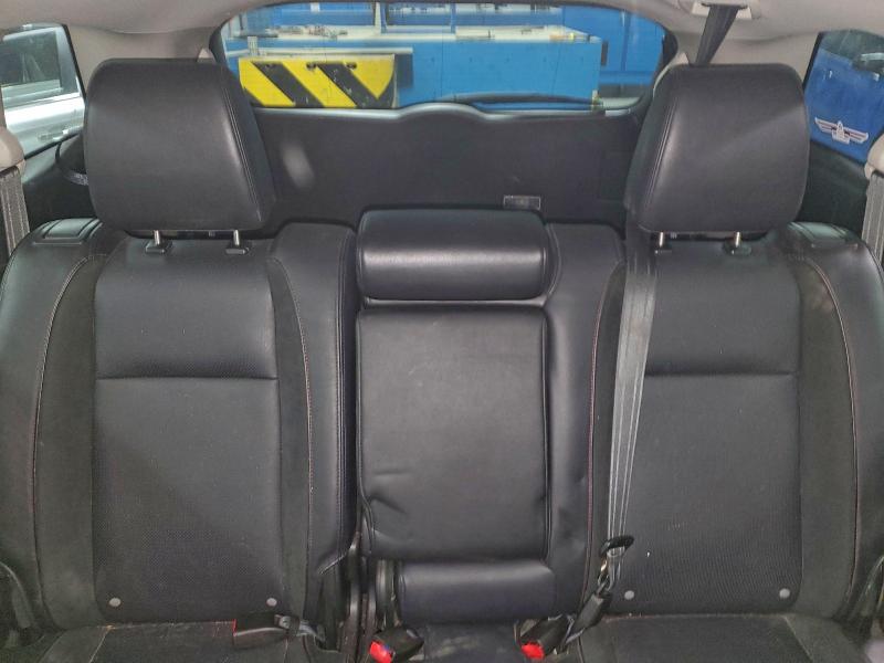 Photo 10 from auction – 2014 MAZDA CX-9 GRAND with VIN JM3TB3DA7E0439853
