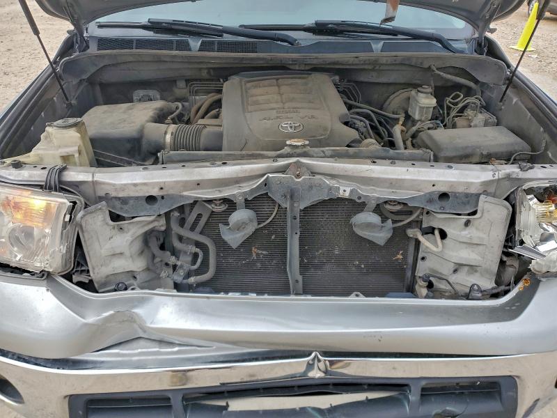 Photo 11 from auction – 2012 TOYOTA TUNDRA with VIN 5TFEM5F18CX041205