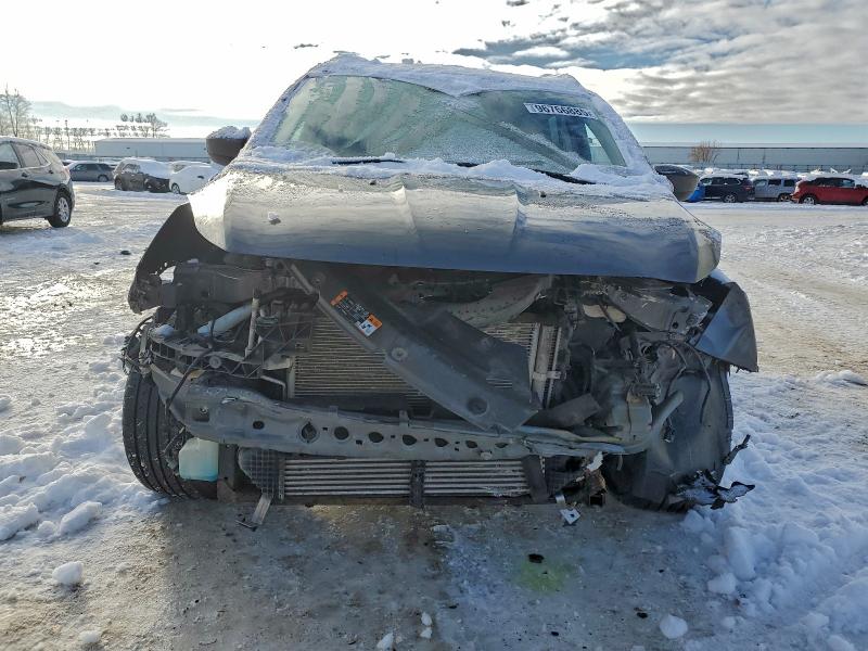 Photo 5 from auction – 2015 FORD ESCAPE SE with VIN 1FMCU0GX4FUA40700