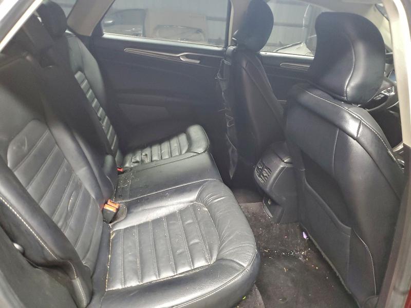 Photo 10 from auction – 2017 FORD FUSION SE with VIN 3FA6P0HD7HR372062