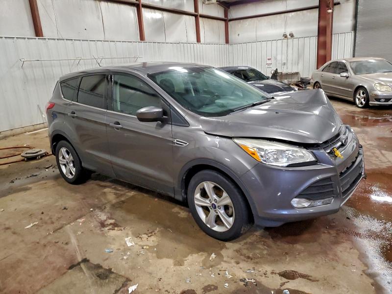 Photo 4 from auction – 2014 FORD ESCAPE SE with VIN 1FMCU0GX2EUD57549