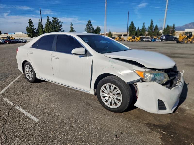 Photo 4 from auction – 2012 TOYOTA CAMRY BASE with VIN 4T1BF1FK9CU519529