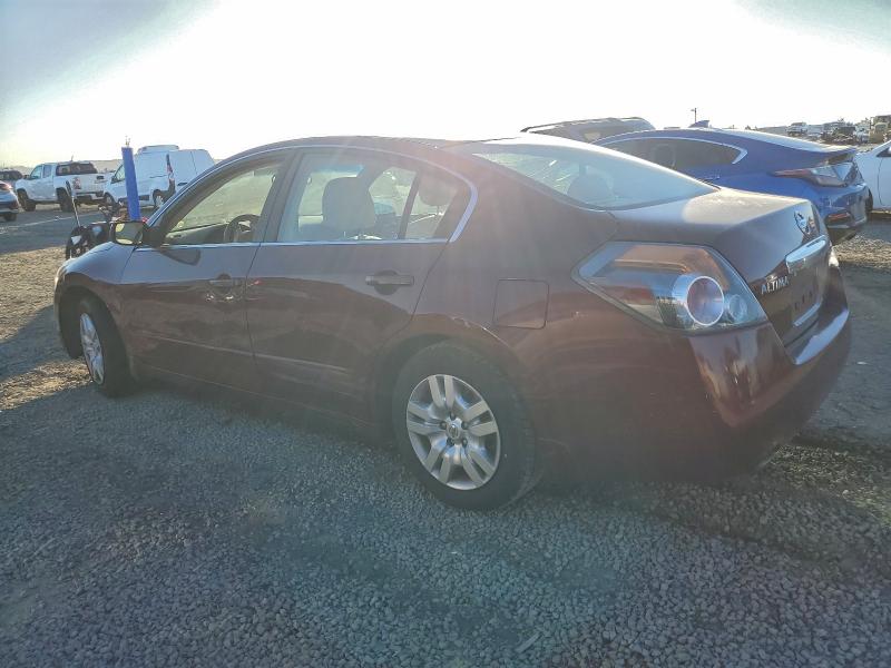 Photo 2 from auction – 2011 NISSAN ALTIMA BAS with VIN 1N4AL2AP5BN413000