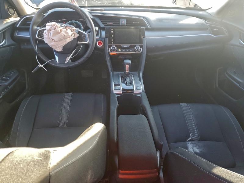 Photo 8 from auction – 2016 HONDA CIVIC EX with VIN 2HGFC2F73GH501179