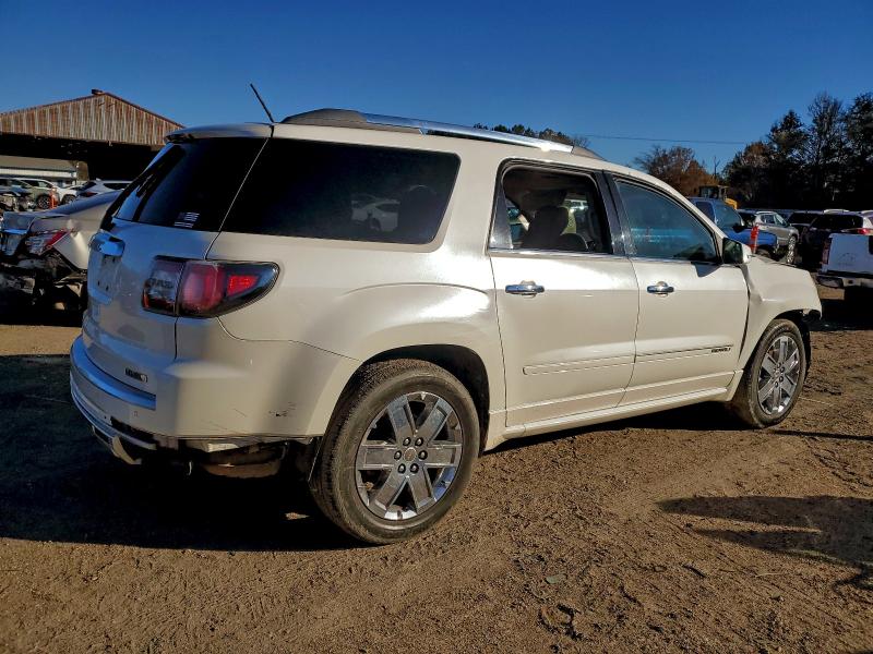 Photo 3 from auction – 2013 GMC ACADIA DEN with VIN 1GKKRTKD5DJ214728