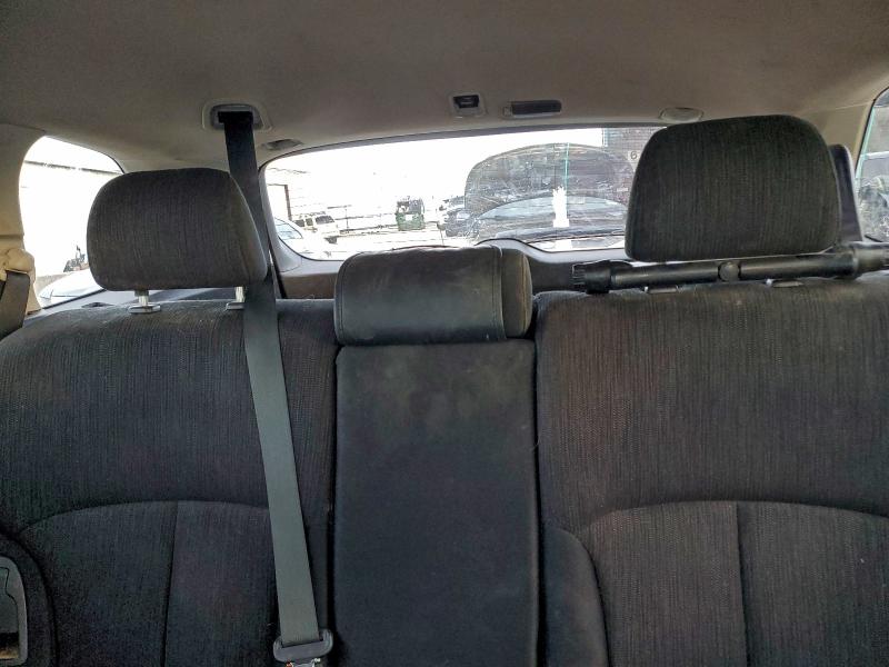 Photo 10 from auction – 2013 SUBARU OUTBACK with VIN 4S4BRCCC0D3244205