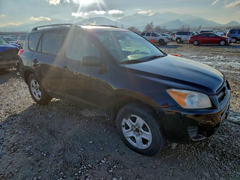 Photo 4 from auction – 2012 TOYOTA RAV4 with VIN 2T3BF4DV7CW251618