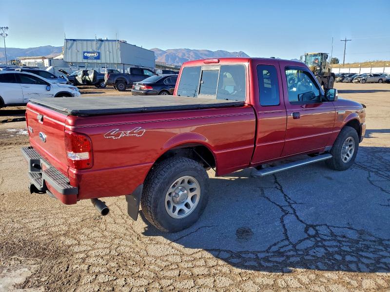 Фото 3 с аукциона – 2011 FORD RANGER SUP с VIN 1FTLR4FE5BPA77289