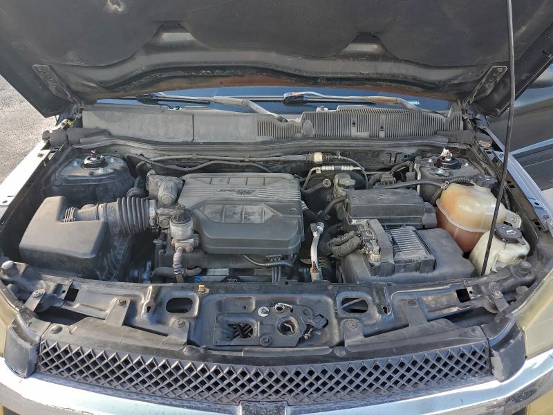 Photo 11 from auction – 2005 CHEVROLET EQUINOX LT with VIN 2CNDL73FX56066325