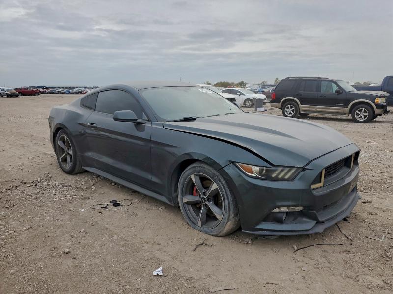 Photo 4 from auction – 2015 FORD MUSTANG with VIN 1FA6P8AM7F5402864