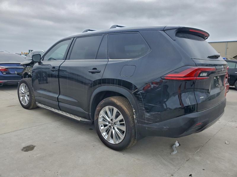 Photo 2 from auction – 2026 TOYOTA GRAND HIGH with VIN 5TDAAAB54TS104668