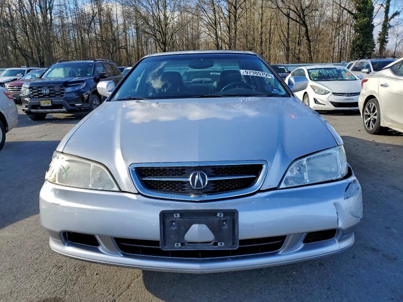 Photo 5 from auction – 2000 ACURA 3.2TL with VIN 19UUA5662YA055452