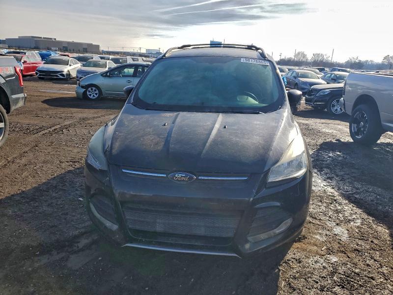 Photo 5 from auction – 2013 FORD ESCAPE SE with VIN 1FMCU9GX8DUD23831