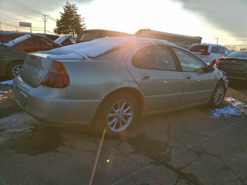 صورة رقم 3 من المزاد - 2000 CHRYSLER 300M مع VIN 2C3HE66G7YH132793