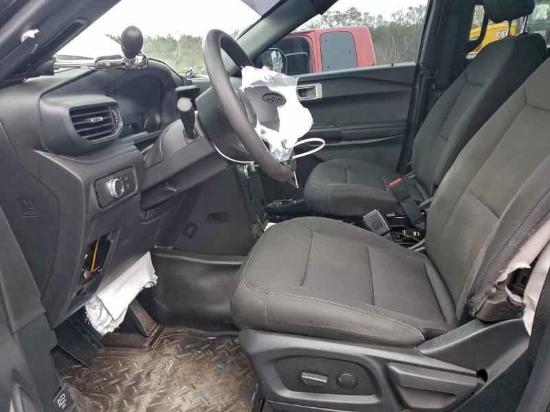 Photo 7 from auction – 2022 FORD EXPLORER P with VIN 1FM5K8AC1NGB29043