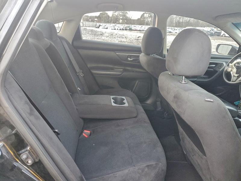 Photo 10 from auction – 2015 NISSAN ALTIMA 2.5 with VIN 1N4AL3AP9FC456049