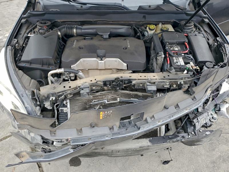 Photo 11 from auction – 2014 CHEVROLET MALIBU LS with VIN 1G11B5SL8EF156691