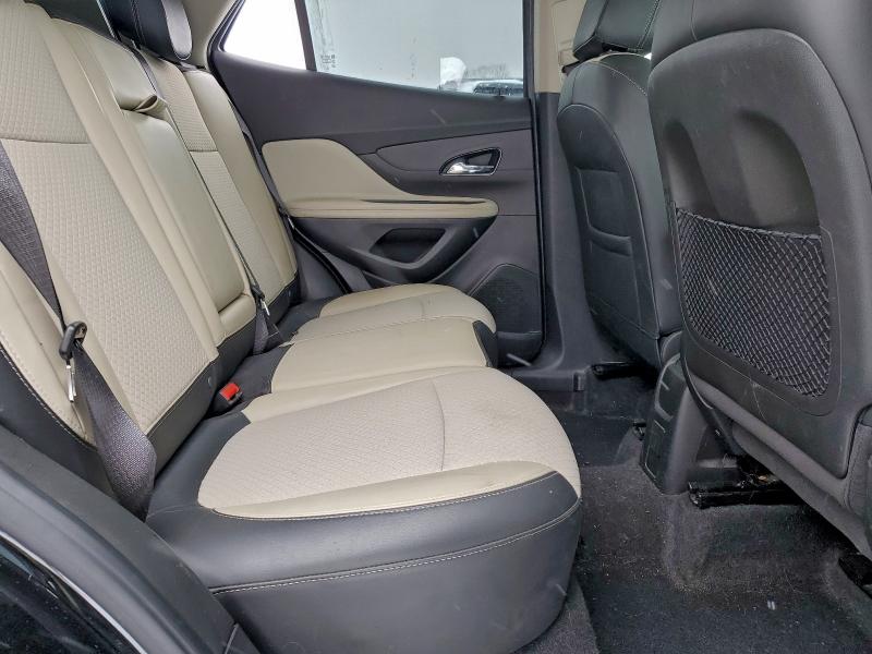 Photo 11 from auction – 2019 BUICK ENCORE PRE with VIN KL4CJASB0KB708250