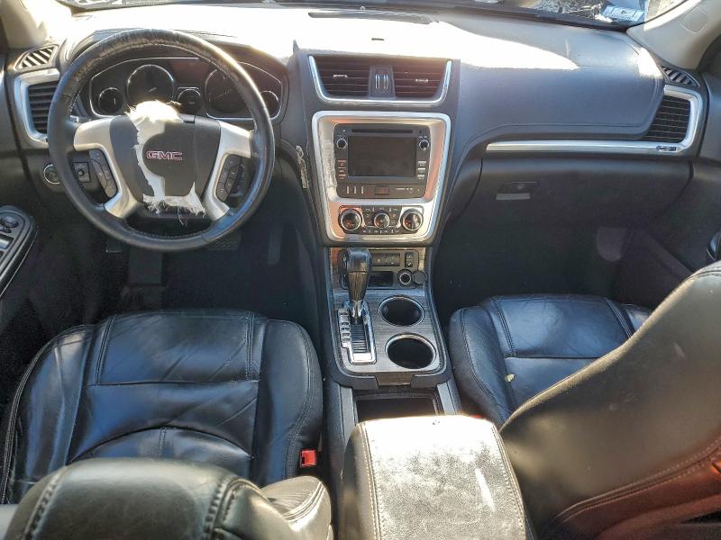 Photo 8 from auction – 2014 GMC ACADIA SLT with VIN 1GKKVRKD3EJ121626