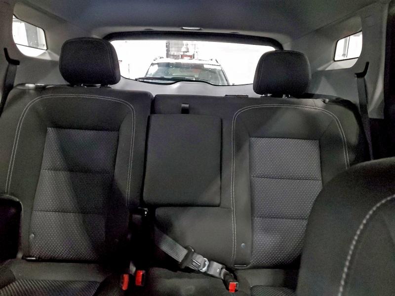 Photo 10 from auction – 2023 GMC TERRAIN SL with VIN 3GKALTEG4PL170706