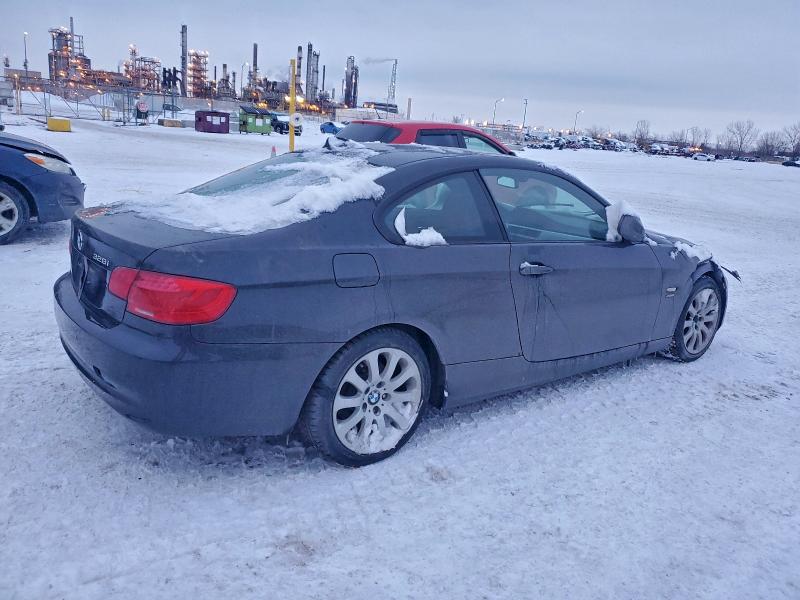 Photo 3 from auction – 2011 BMW 328 XI with VIN WBAKF3C50BE566789