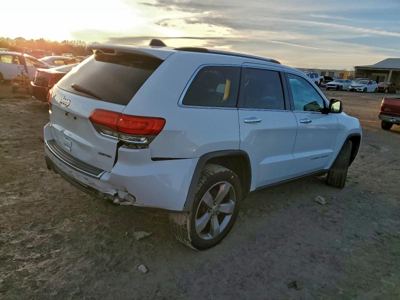 Photo 3 from auction – 2014 JEEP GRAND CHER with VIN 1C4RJFBG3EC120883