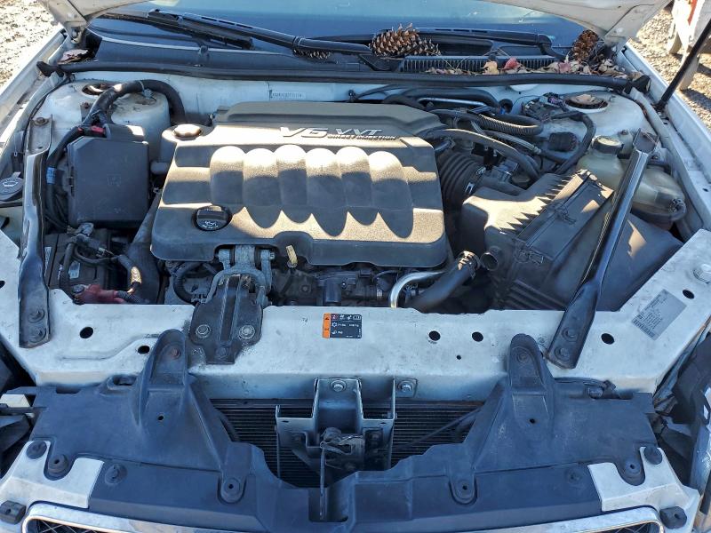 Photo 11 from auction – 2013 CHEVROLET IMPALA with VIN 2G1WC5E38D1132170